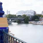 TRIANA en plena calle BETIS MARAVILLOSO Apart.