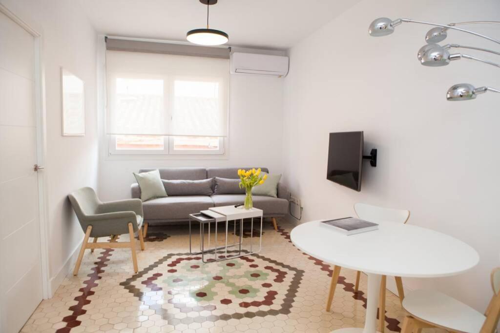 Triana En Plena Calle Betis Maravilloso Apart. Appartement *