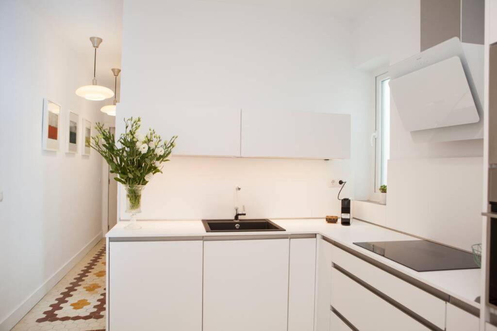 Appartement Triana En Plena Calle Betis Maravilloso Apart. *