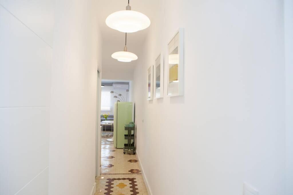 Appartement Triana En Plena Calle Betis Maravilloso Apart.