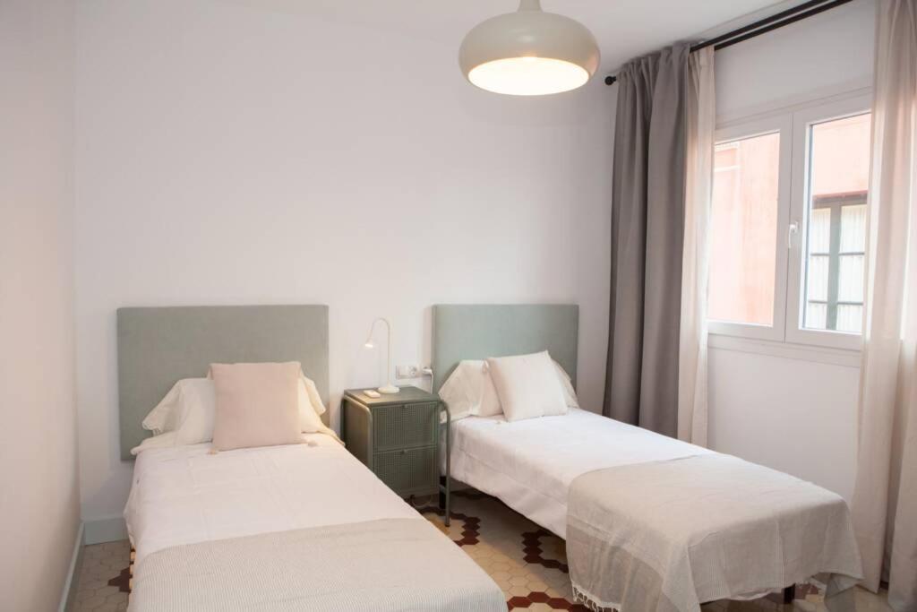 Appartement Triana En Plena Calle Betis Maravilloso Apart. Séville