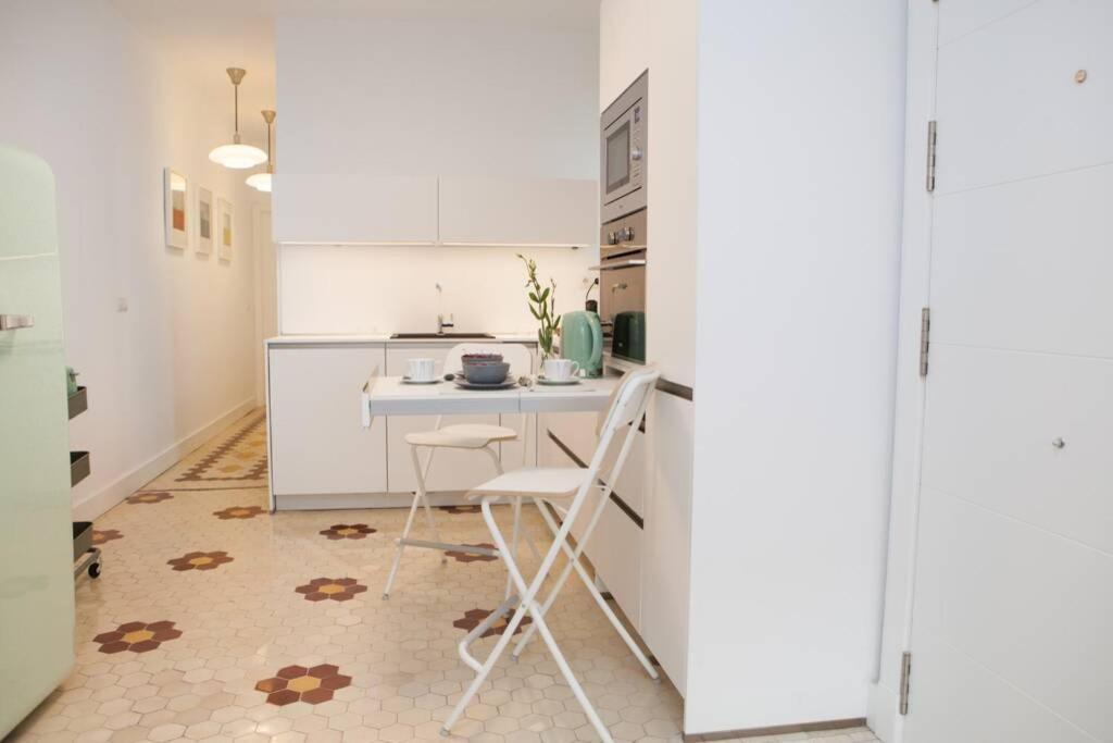 Triana En Plena Calle Betis Maravilloso Apart. Appartement