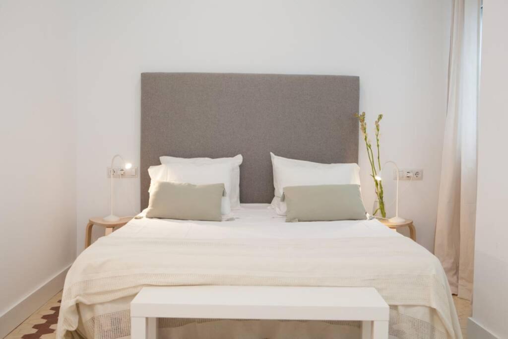 Triana En Plena Calle Betis Maravilloso Apart. Appartement *