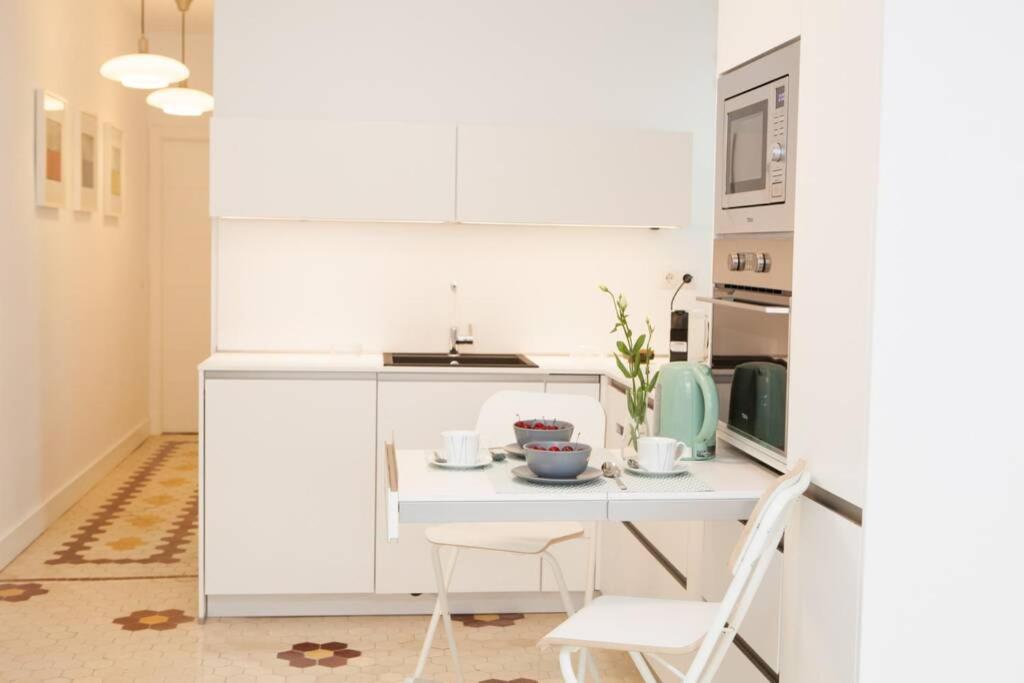 Triana En Plena Calle Betis Maravilloso Apart. Appartement Séville
