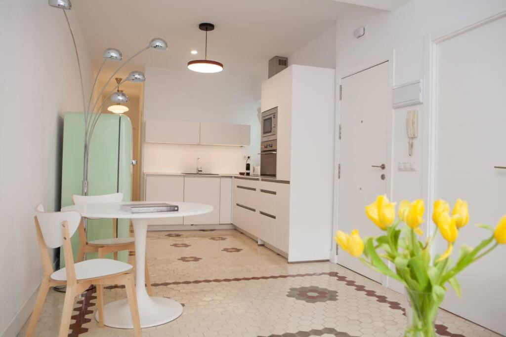 Appartement Triana En Plena Calle Betis Maravilloso Apart. Séville