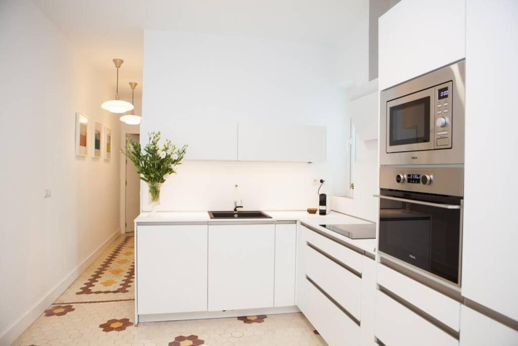 Appartement Triana En Plena Calle Betis Maravilloso Apart. *
