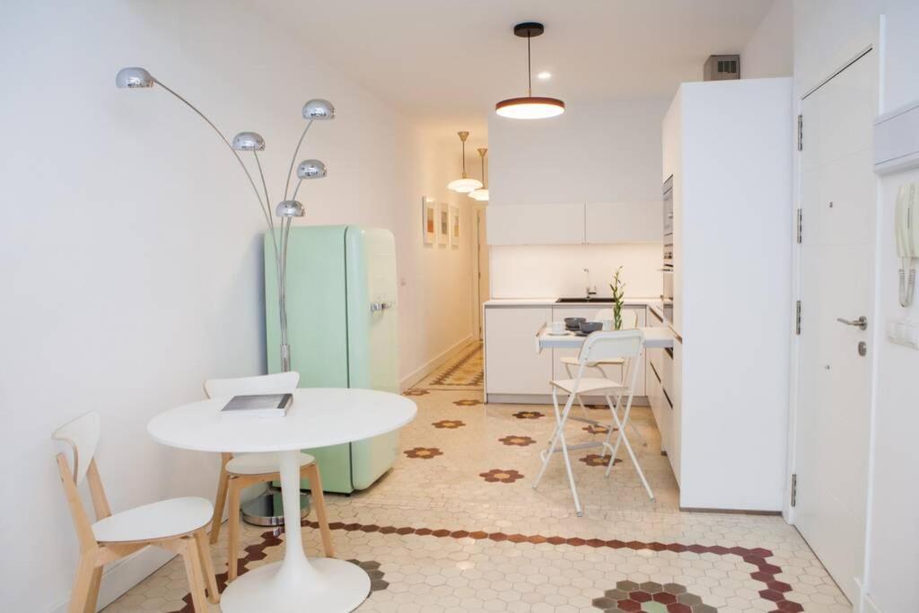Triana En Plena Calle Betis Maravilloso Apart. Appartement