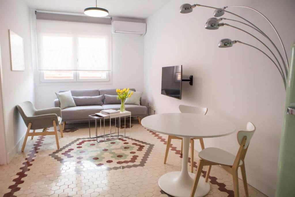 Appartement Triana En Plena Calle Betis Maravilloso Apart.