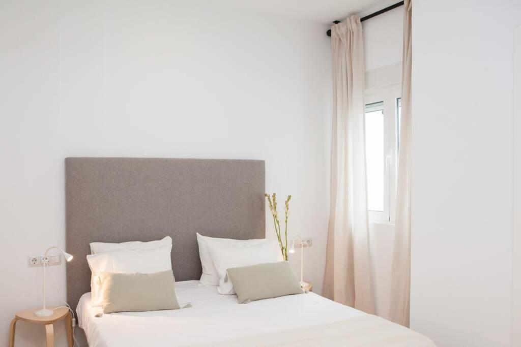 Appartement Triana En Plena Calle Betis Maravilloso Apart. *